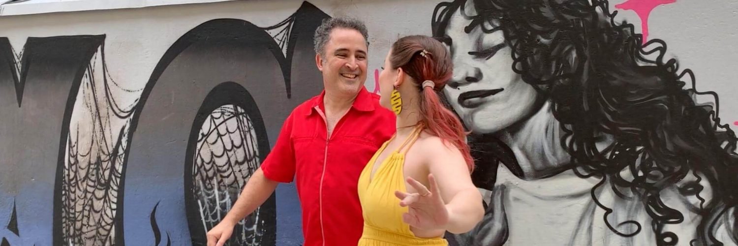 Coreografia Como Baila Sampa