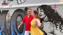 Coreografia Como Baila Sampa