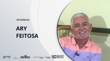 Ary Feitosa