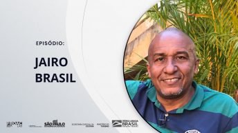 Jairo Brasil
